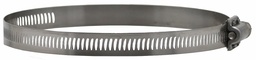 [7663000] S/S CLAMP 3" - 5" HAS72