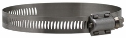 [7662960] S/S CLAMP 2-13/16" - 3-3/4" HAS52