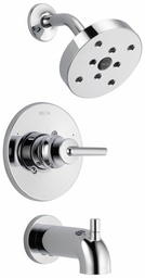 [3060562] Trinsic Monitor 14 Series Tub and Shower Trim