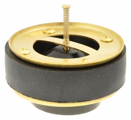 [5457367] Q551  4" BRASS FLOOD GUARD