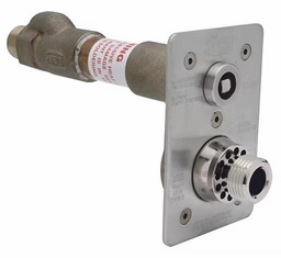 [4974045] WALL HYD 3/4 C/MIPX16 LF Z1321XL-16