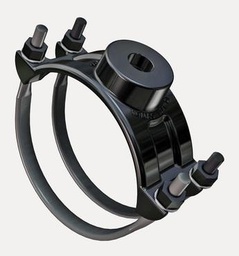 [7713214] 6   X1-1/2 NPT 7.60    #202U SADDLE