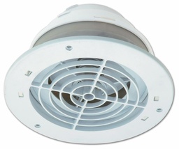 [7761640] 4", 5" or 6" Soffit Exhaust Vent