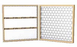 [7768525] 20X20X1 DISPOSABLE FURNACE FILTER