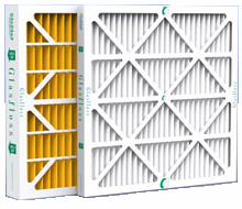 [7768532] 20X20X1 PLEATED FURNACE FILTER