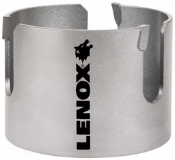 [4499130] Hole Saw, Carbide, 3 5/8-Inch, 92Mm