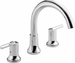 [3060564] Trinsic Roman Tub Faucet Trim