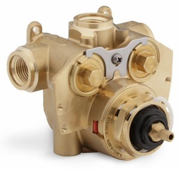 [2940023] MasterShower 1/2" Thermostatic Mixing Valve