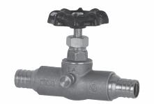 [7898230] 3/4 PEX-CRIMP STOP+WASTE VAL