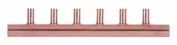 [7899315] 1" X 3/4" 12 BRANCH HEADER 3"CC