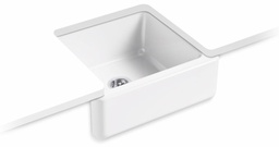 [2963327] Whitehaven 23-1/2" Undermount Farmhouse Kitchen Sink