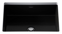 [2906994] Verticyl Rectangle Undermount Bathroom Sink