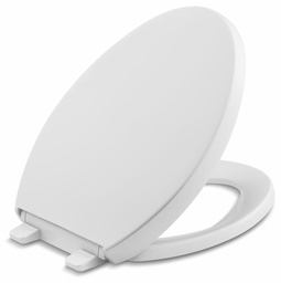 [2909179] Reveal Quiet-Close Elongated Toilet Seat