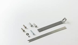 [2985085] Toilet Seat Anchor Kit
