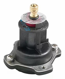 [2985490] Mixer Cap for Pressure Balance 1/2" Shower Valve