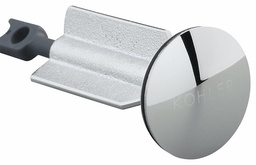 [2985597] Pop-Up Stopper with Metal Stem