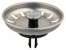 [5456637] S.S. REPLACE. BSKT STRAINER