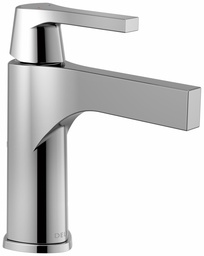 [3061000] Zura Single Hole Bathroom Faucet