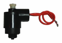 [4698070] Solenoid 110 VAC 60 Hz, female conduit connection Compatible with 200, 300, 500 Series HIT valves, RichdelTM, HardieTM, IrritrolTM valves