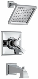 [3062403] Dryden Monitor 17 Series Tub and Shower Trim