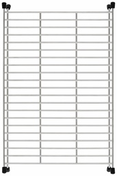 [1218833] Precis Floating Sink Grid