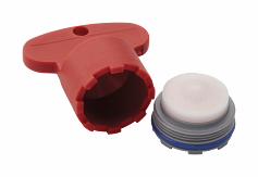 [5910225] 1.2Gpm Cache Vandal-Resistant Laminar