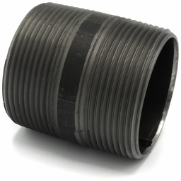 [7444392] 1-1/4 X 2-1/2 STD GALVANIZED STEEL NIPPLE