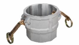 [7060340] 4 FEM. COUPLER CAMLOCK