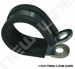 [7060696] 3/8 RUBBER TUBE SUPPORT