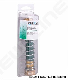[7068120] 5/8" x 6" Garden Hose Whip with Guard