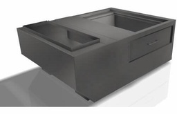 [5643792] PREMIUM FURNACE STAND SML