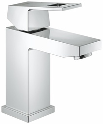 [3090705] Eurocube Single Hole Bathroom Faucet