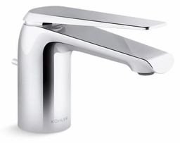 [2930085] Avid Single Hole Bathroom Faucet