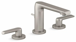 [2932149] Avid Widespread Bathroom Faucet