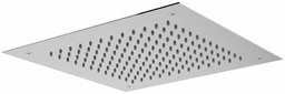 [2611628] 17" Rain Square Showerhead