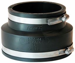 [5485300] 4 CONC X PVC FLEX