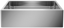 [1217585] Quatrus R15 U Super Single Apron Front Sink