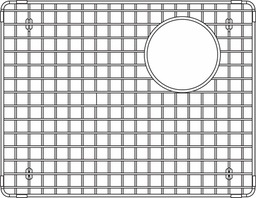 [1219064] Precis Sink Grid