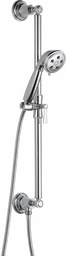 [3055482] Rook H2OKinetic Hand Shower with Slide Bar