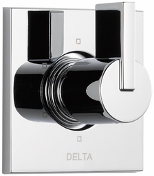 [3060734] Vero 6-Setting Diverter Trim