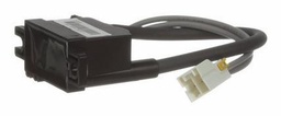 [3689115] Ignitor RU80/98 i/e KB, with HT wire