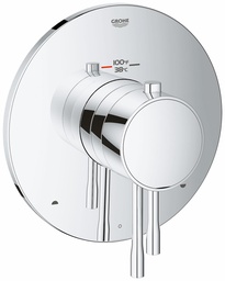 [3099917] GROHFLEX ESSENCE TRIM      19988001