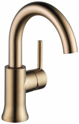[3060594] Trinsic Single Hole Bathroom Faucet