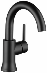 [3060577] Trinsic Single Hole Bathroom Faucet
