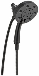 [3063005] In2ition H2Okinetic 4-Setting Two-In-One Hand Shower/Shower Head