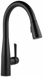 [3060134] Essa Kitchen Faucet with Pulldown Spray