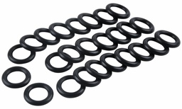 [5457609] 25 PC. O RING KIT CRANE
