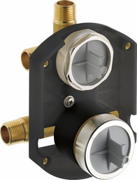 [3069929] Universal Integrated Shower Diverter Rough-In Valve