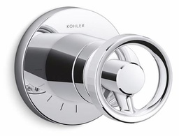 [2940944] Components Volume Control Valve Trim with Industrial Handle