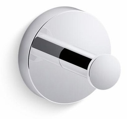 [2971350] Elate Robe Hook